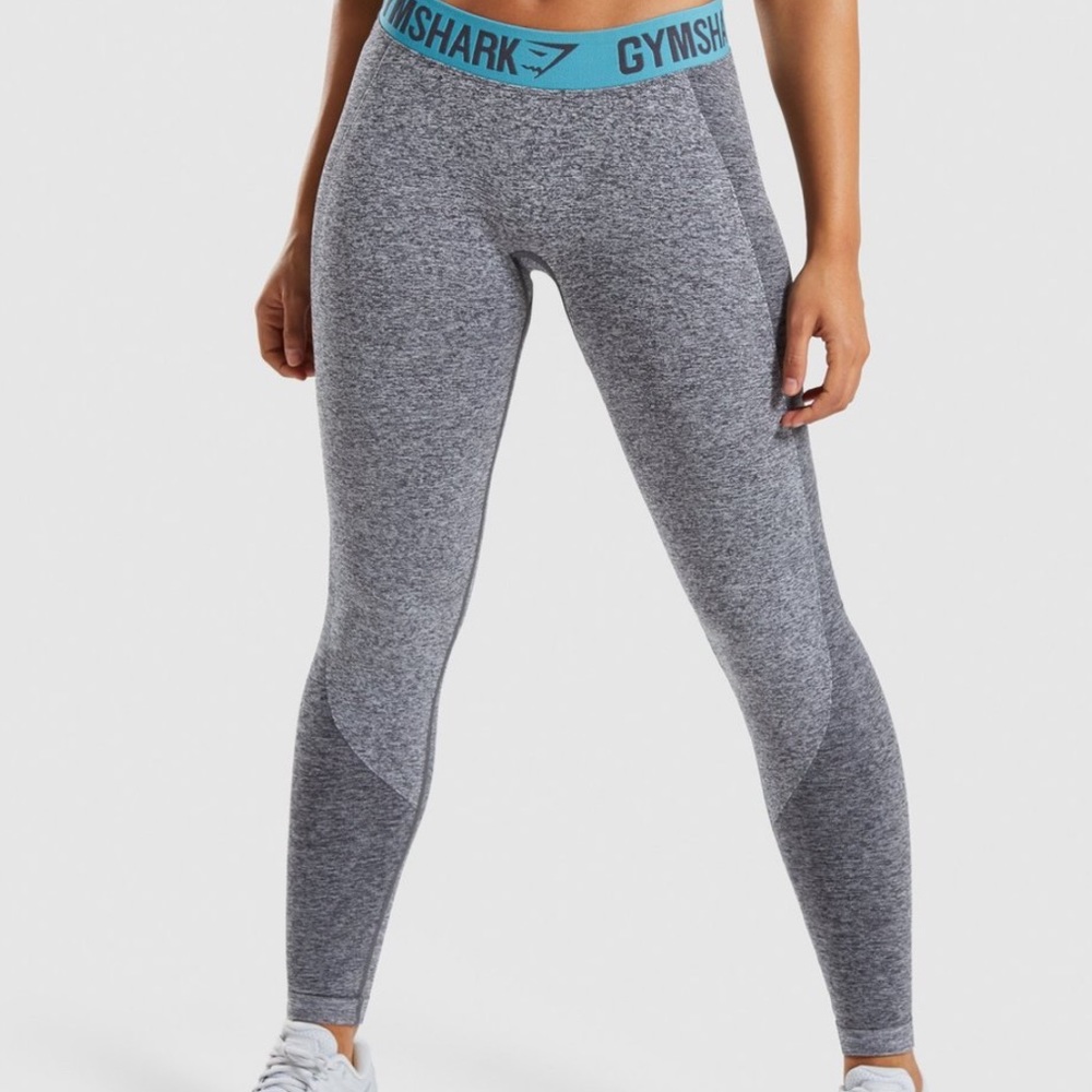 Gymshark Flex Leggings / Size Sma